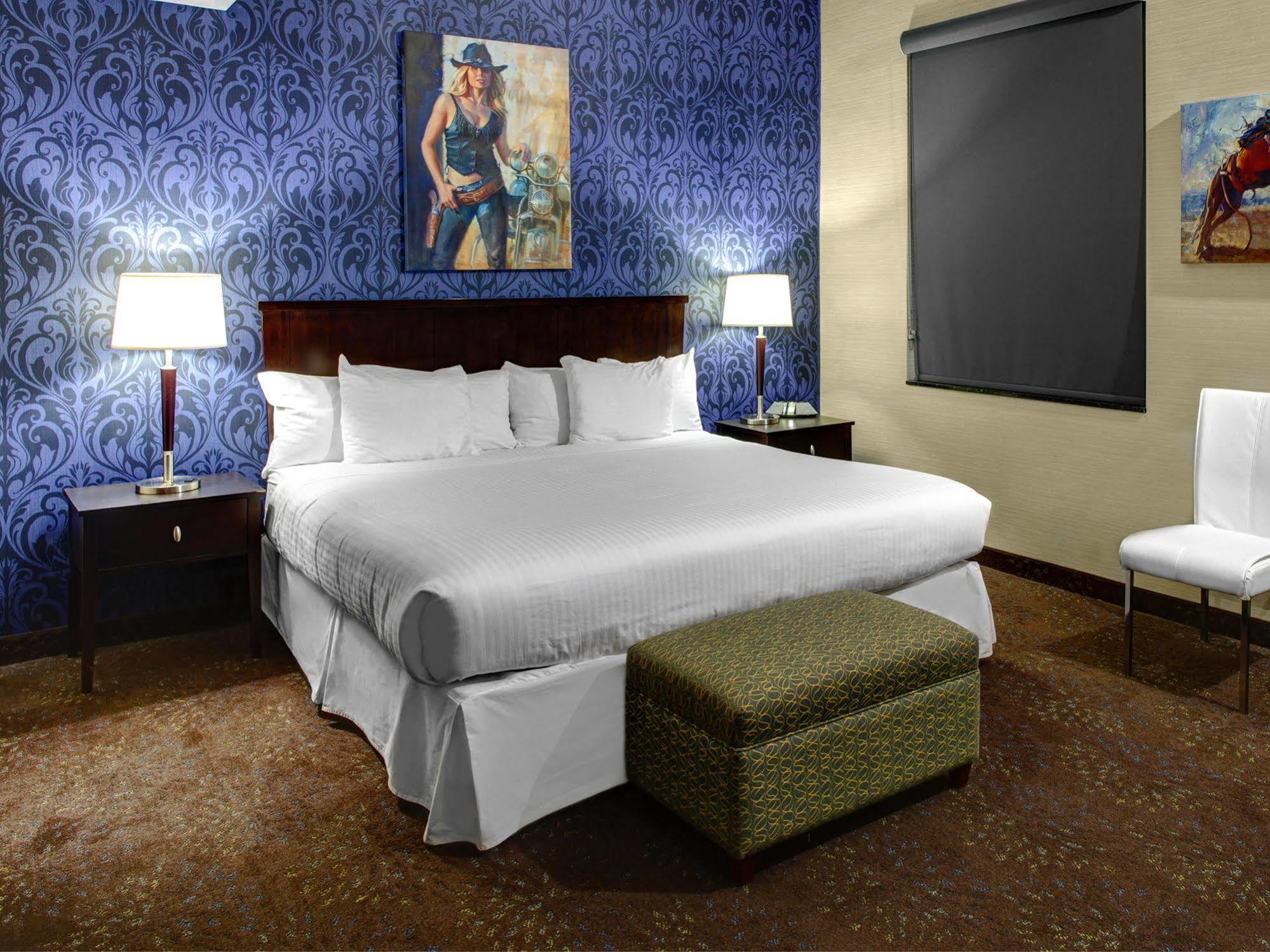 The Hotel By Gold Dust Deadwood Ngoại thất bức ảnh