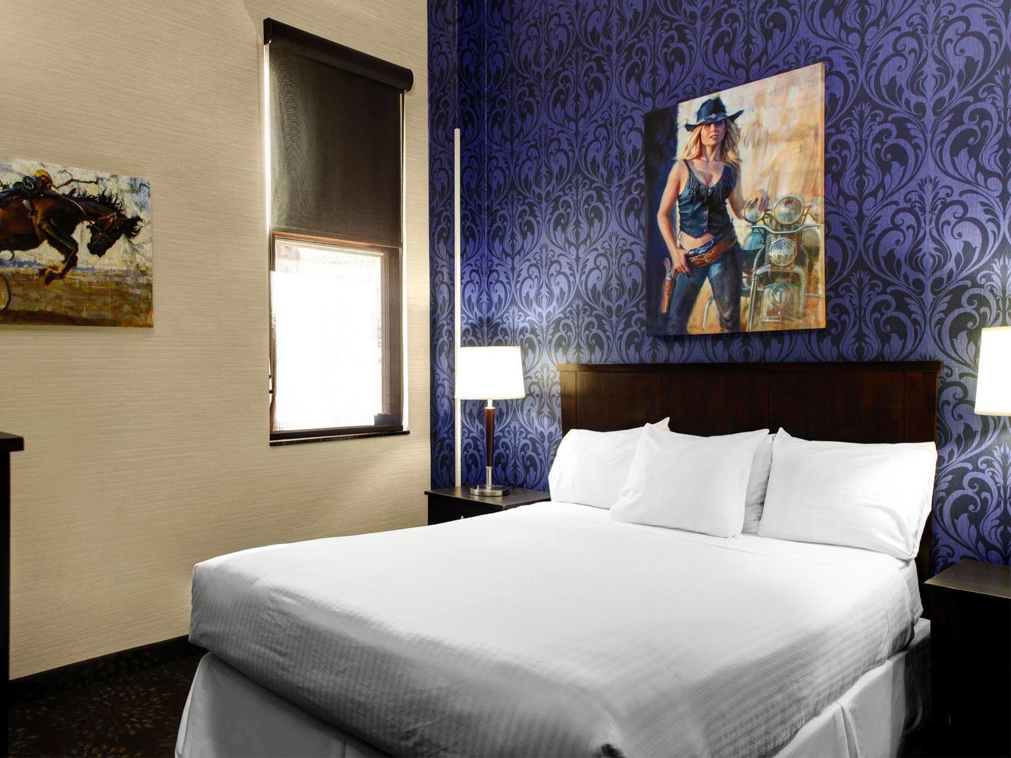 The Hotel By Gold Dust Deadwood Ngoại thất bức ảnh