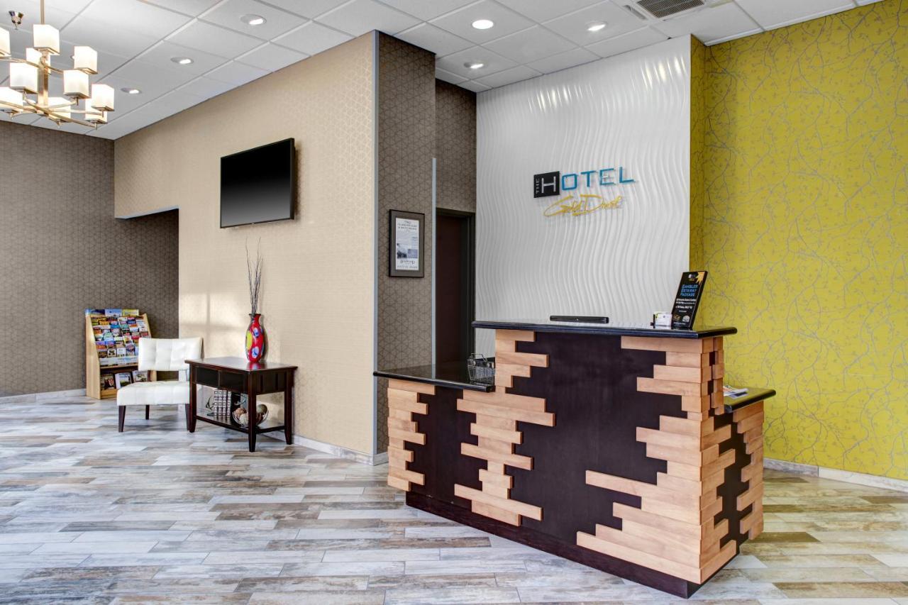 The Hotel By Gold Dust Deadwood Ngoại thất bức ảnh