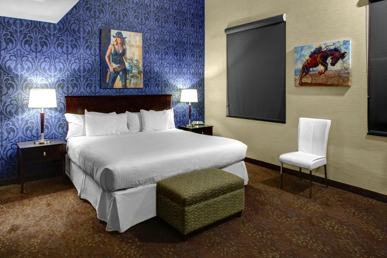 The Hotel By Gold Dust Deadwood Ngoại thất bức ảnh